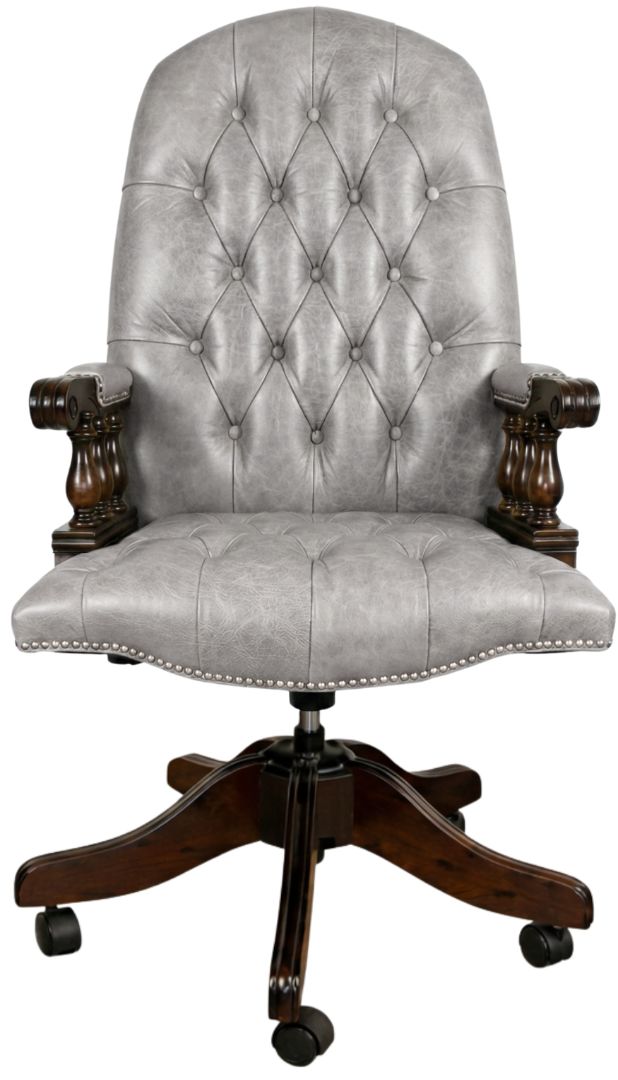 The Mountbatton Swivel